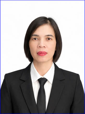 Nông Thị Ái Vân