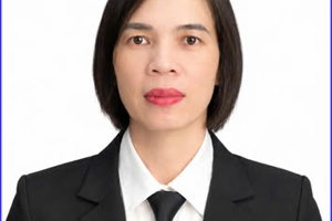 Nông Thị Ái Vân